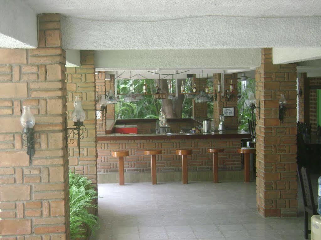 Acapulco Park Hotel Restaurante foto